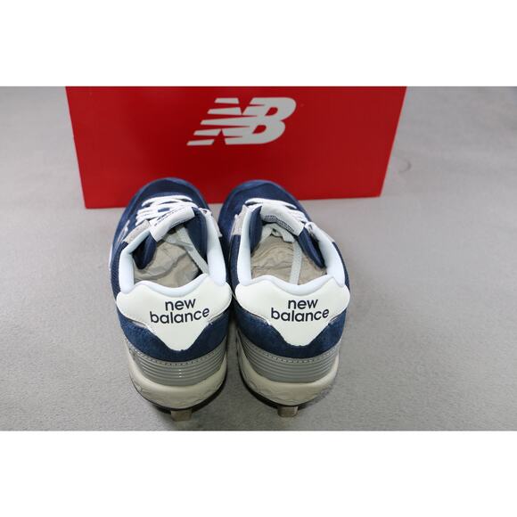 New Balance Fresh Foam 574 Shoes Mens Size 15 Baseball Metal Cleats L574TN1 main image 11